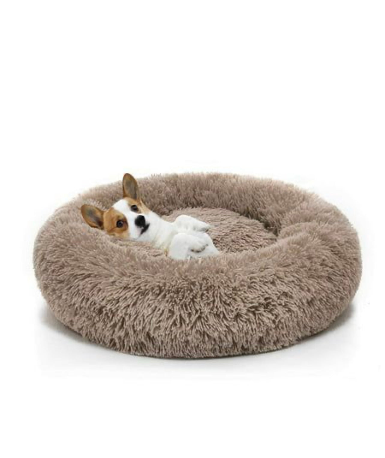 Calming dog bed (34) ⭐️⭐️⭐️⭐️⭐️