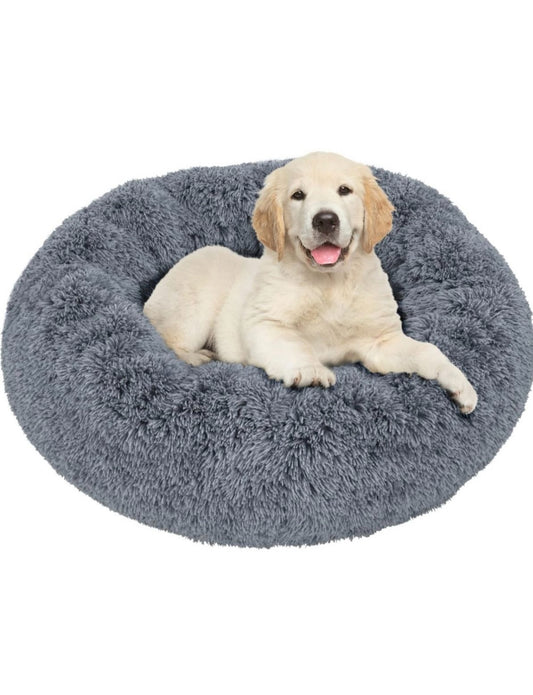 Calming dog bed (34) ⭐️⭐️⭐️⭐️⭐️